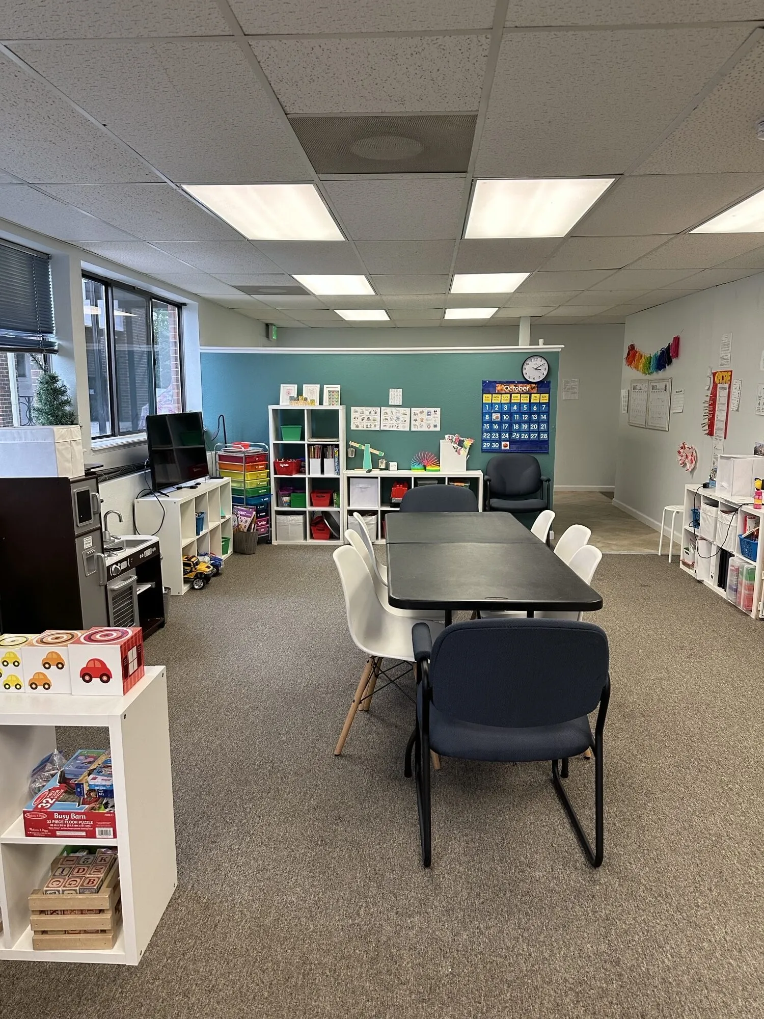 Louisville Clinic 5